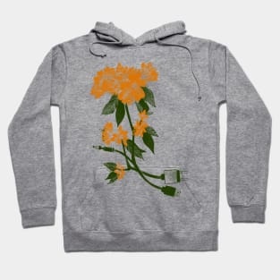 Digital Spring Hoodie